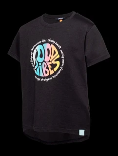 Detské tričko s krátkym rukávom HOLIDAY JRG