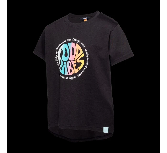 Detské tričko s krátkym rukávom HOLIDAY JRG