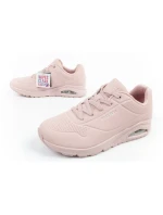 Dámska obuv Skechers Uno Stand On W 73690/LTMV Dámska obuv Skechers Uno Stand On W 73690/LTMV