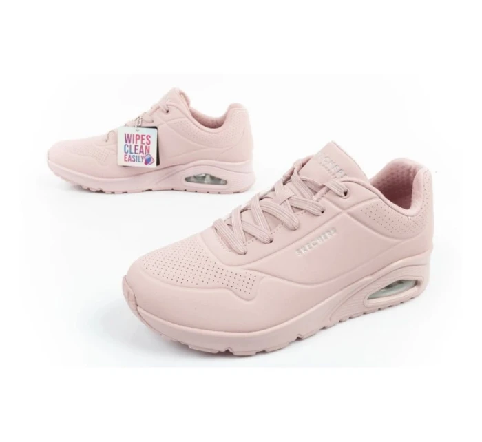 Dámska obuv Skechers Uno Stand On W 73690/LTMV Dámska obuv Skechers Uno Stand On W 73690/LTMV