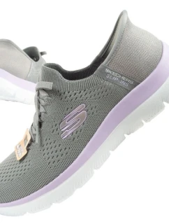 Boty  Daily Slipins W model 21184109 - Skechers
