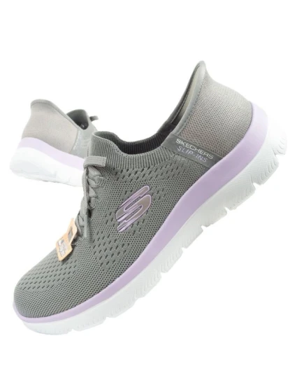 Skechers Summits-New Daily Slip-ins W 150263/GYLV