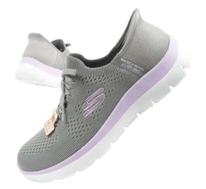 Skechers Summits-New Daily Slip-ins W 150263/GYLV