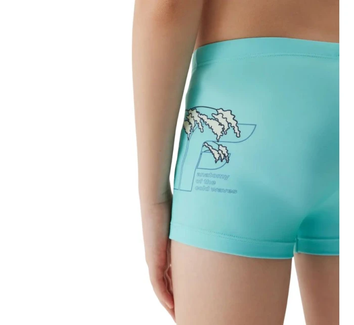 Plavecké boxerky  Jr JWSS25USWT 47S model 21221666 - 4F