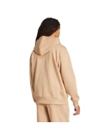 Mikina adidas All SznFleece M JX5091 men