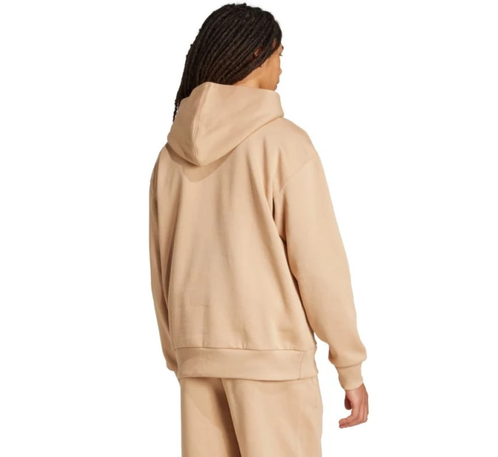 Mikina adidas All SznFleece M JX5091 men