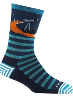 Lehké ponožky  Animal Crew model 21300563 - Inny