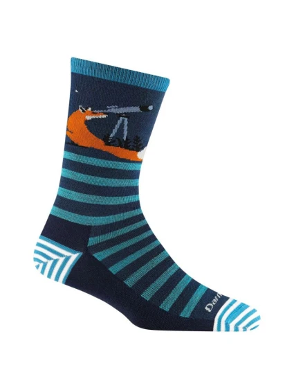 Lehké ponožky  Animal Crew model 21300563 - Inny