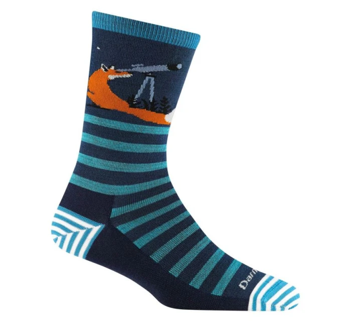 Lehké ponožky  Animal Crew model 21300563 - Inny