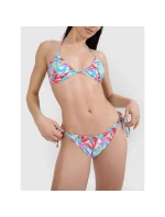 Dámské bikiny se středně vysokým pasem model 21433690 - 4F