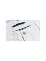 Pánské šortky model 22113666 Shorts white - Sail Racing