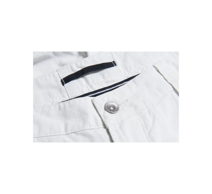 Pánské šortky model 22113666 Shorts white - Sail Racing