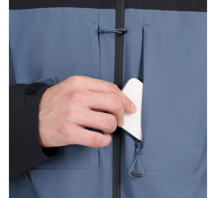 Trekingová bunda 4F M1010 M 4FWAW25TTJAM1010 32S muži Trekingová bunda 4F M1010 M 4FWAW25TTJAM1010 32S muži