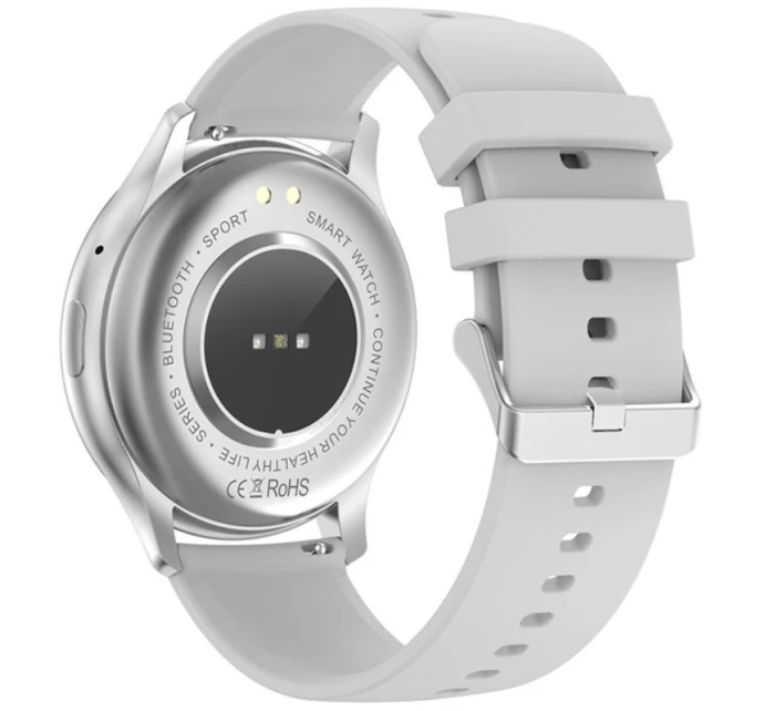 Dámské chytré hodinky model 21806595 - RUBICON Dámské chytré hodinky model 21806595 - RUBICON