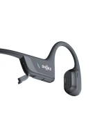 Bezdrôtové slúchadlá Shokz OpenRun Pro 2, čierne