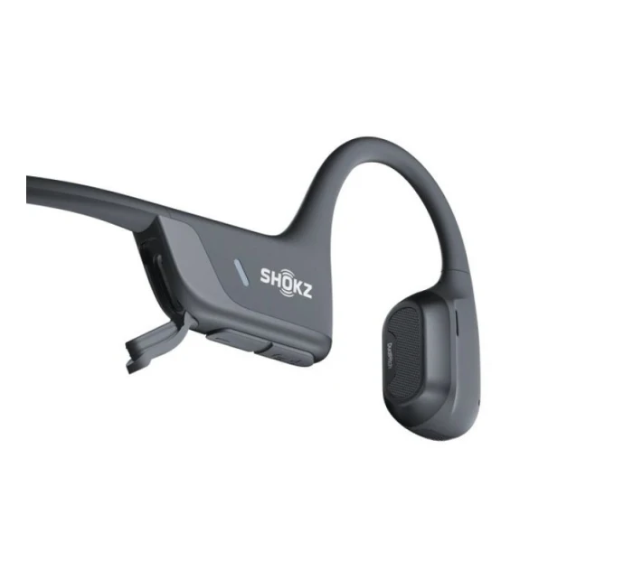 Bezdrôtové slúchadlá Shokz OpenRun Pro 2, čierne