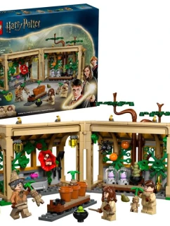 Harry model 21863813 - Lego