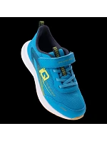 Dětské boty model 22099171 JRB - IQ