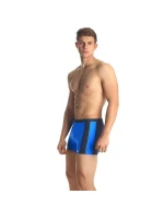 Pánské plavky model 15936704 M modré Aqua Speed - Aqua-Speed