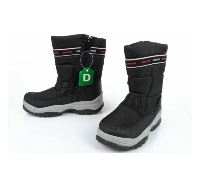 Dětské sněhule W 01 model 17115090 - Cortina