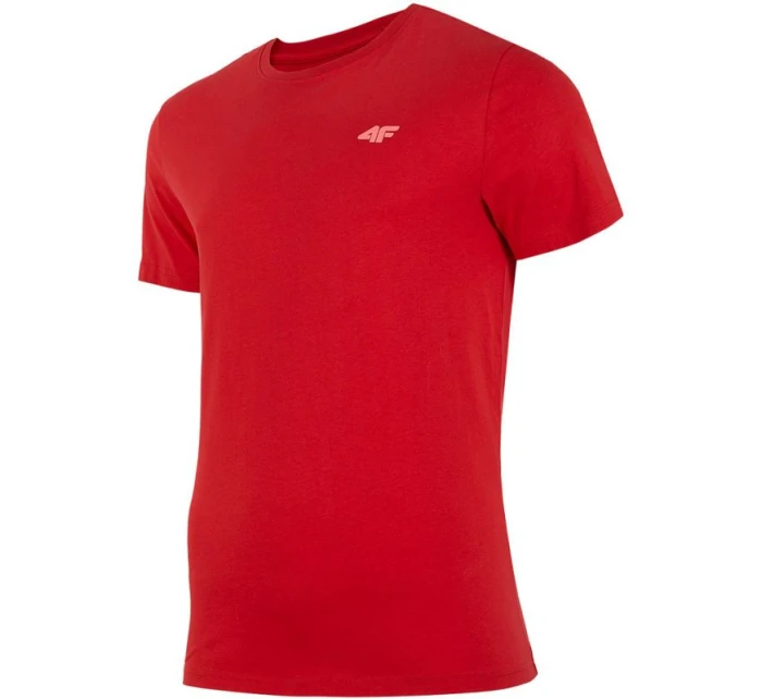 Tričko M H4Z22 model 17516351 62S pánské - 4F