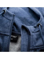 Hi-tec silian II M mikina 92800275428 Hi-tec silian II M mikina 92800275428