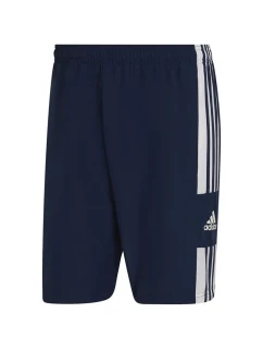 Pánske šortky Squadra 21 Downtime M HC6281 - Adidas