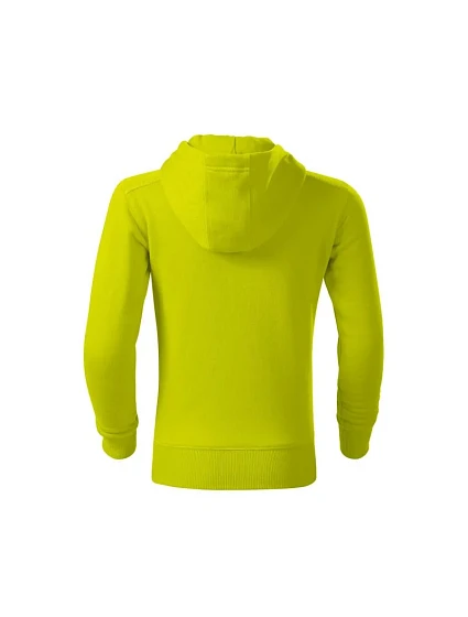 Mikina Malfini Trendy Zipper Jr model 17986043 - Masita Mikina Malfini Trendy Zipper Jr model 17986043 - Masita