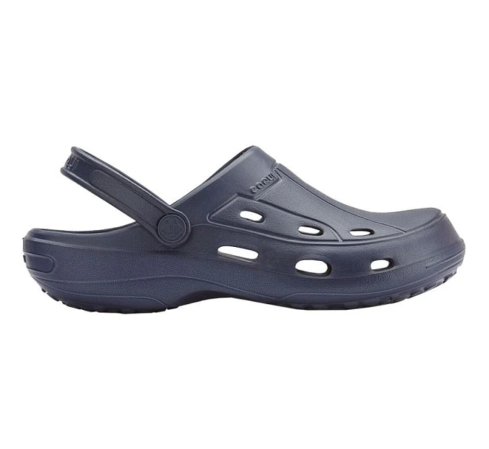 Coqui Tina W 1353-100-2100 dámske dreváky