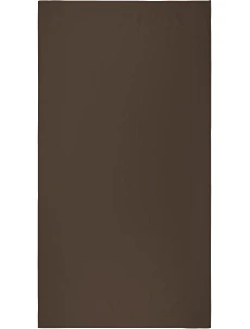 The One Towelling Classic 100 Plážová osuška „Classic“ 48.1001 taupe