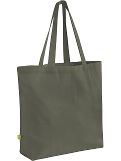 W EarthAware™ taška z bio bavlny 50.0 olive green model 22540174 - Westford Mill