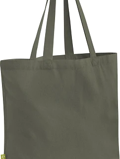 Taška Westford Mill W 805 EarthAware™ z biobavlny 50.0805 olivovo zelená