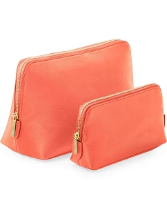 BagBase BG 751 Toaletná taška „Boutique“ 52.0751 koralová
