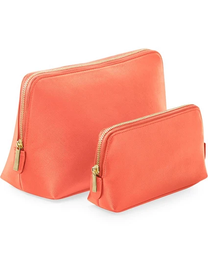 BagBase BG 751 Toaletná taška „Boutique“ 52.0751 koralová BagBase BG 751 Toaletná taška „Boutique“ 52.0751 koralová