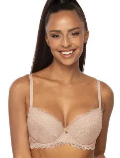 Mat 0198/11/1 Estelle farba: béžová