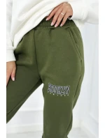 model 18966270 sada Brooklyn khaki - K-Fashion