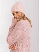 AT CZ 2328 cap.38P svetlo ružová AT CZ 2328 cap.38P svetlo ružová