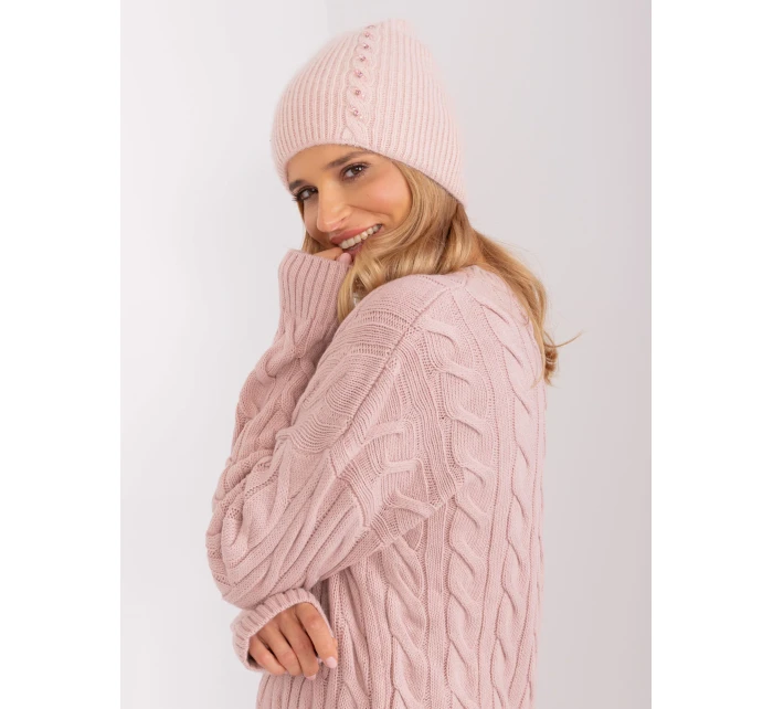 AT CZ 2328 cap.38P svetlo ružová AT CZ 2328 cap.38P svetlo ružová