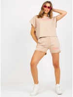 Súprava EM KMPL 745.37P béžová