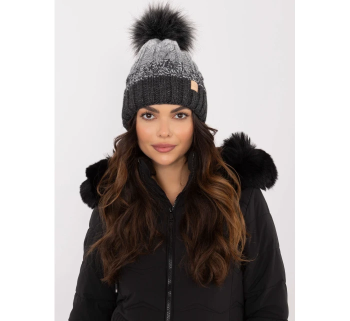 JK CZ uzáver 52.17 tmavo šedý