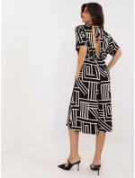 Kombinezon LK KO model 20463746 czarny - FPrice Kombinezon LK KO model 20463746 czarny - FPrice