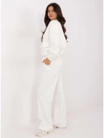 Bluza MJ BL model 21766118 ecru - FPrice