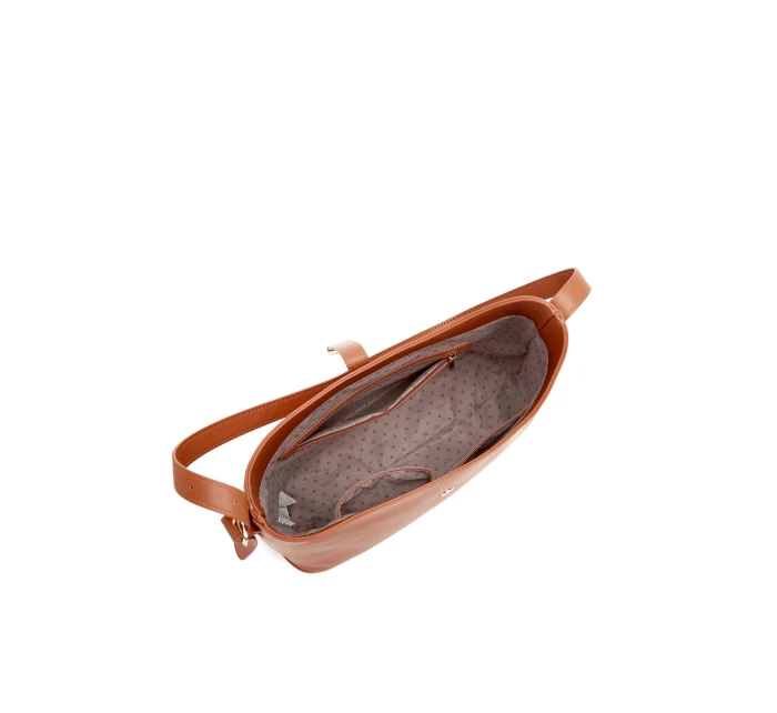 Dámska kabelka Vuch Maxine Brown