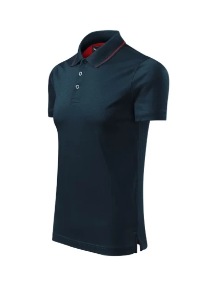 Grand polokošeľa pánska tmavomodrá Grand polokošeľa pánska tmavomodrá