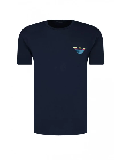 Pánské tričko   model 15218483 - Emporio Armani