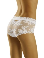 Nohavičky model 116761 Wolbar