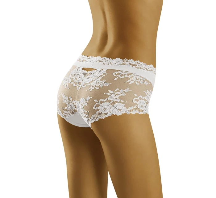 Nohavičky model 116761 Wolbar