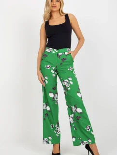 Dámske nohavice model 175966 Lakerta