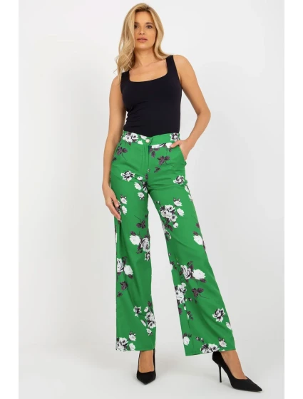 Dámske nohavice model 175966 Lakerta