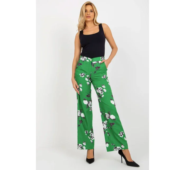 Dámske nohavice model 175966 Lakerta